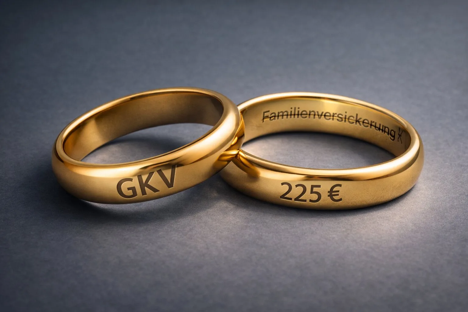 Ehepartner-Mitversicherung in der GKV: Warum mich diese Reform nicht überrascht