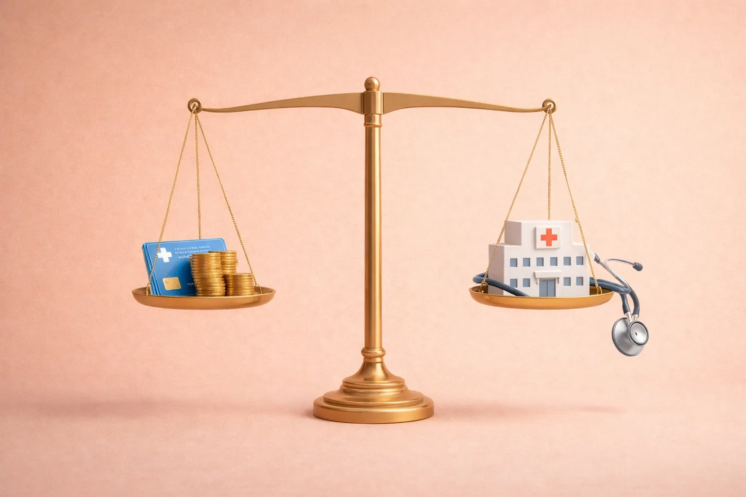 15,5 Milliarden Euro Mehrumsatz: Was passiert, wenn Privatversicherte aus dem System verschwinden