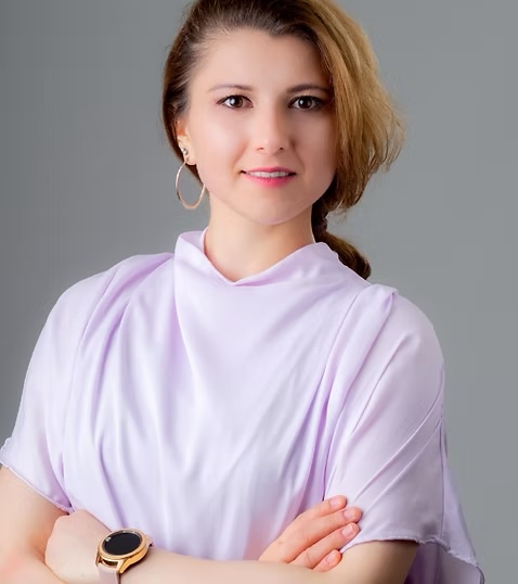 Alexandra Gixt, Gesundheitscoach