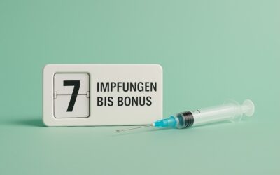 Impf dich reich – Ärzte unter Quotendruck ab 2026